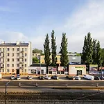 Grochowska 282 By Homeprime