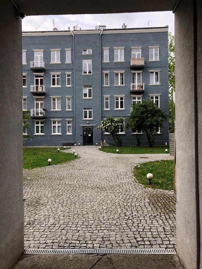 Lägenhet Grochowska 282 By Homeprime Warszawa
