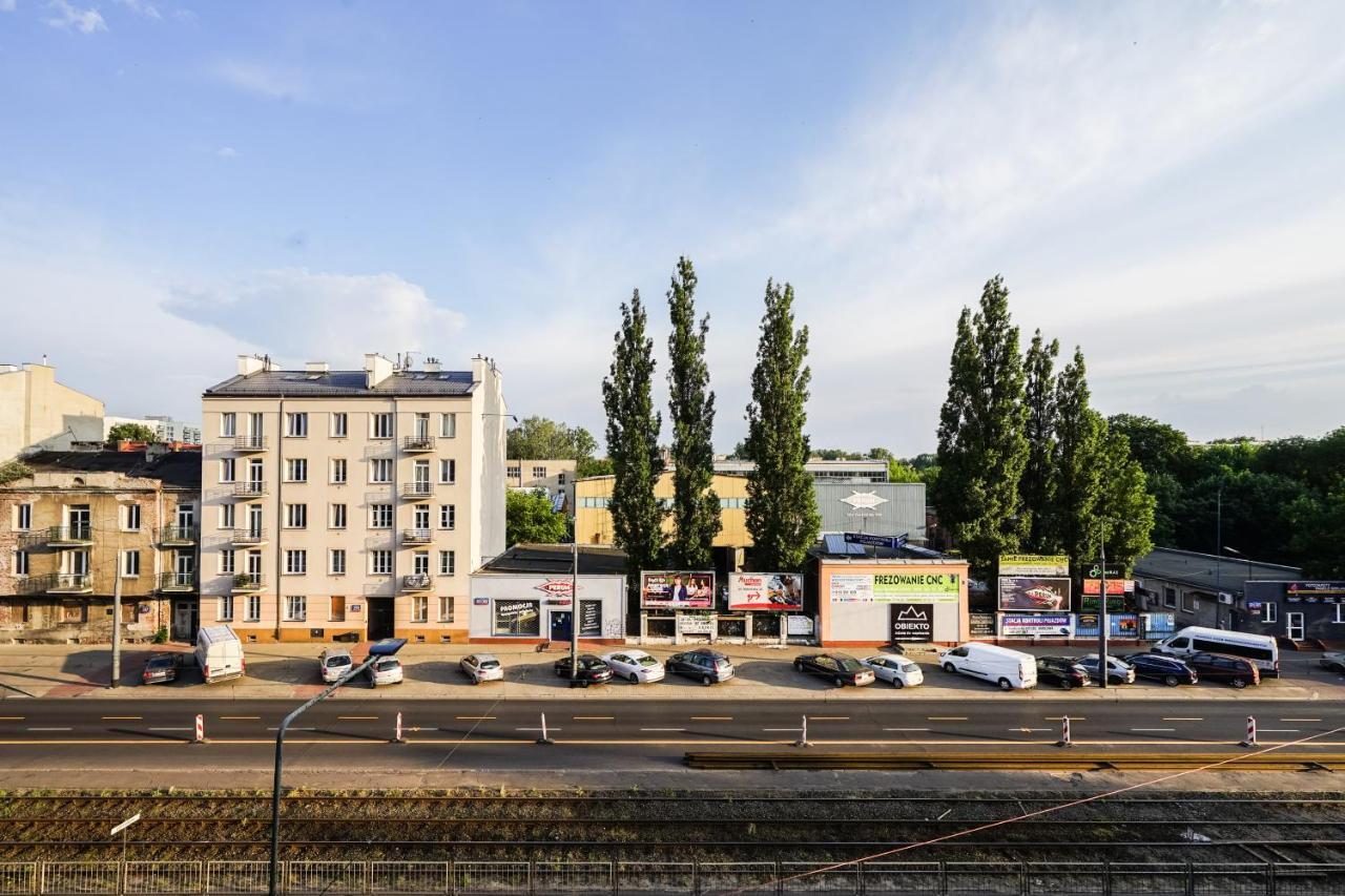 Grochowska 282 By Homeprime * Warszawa