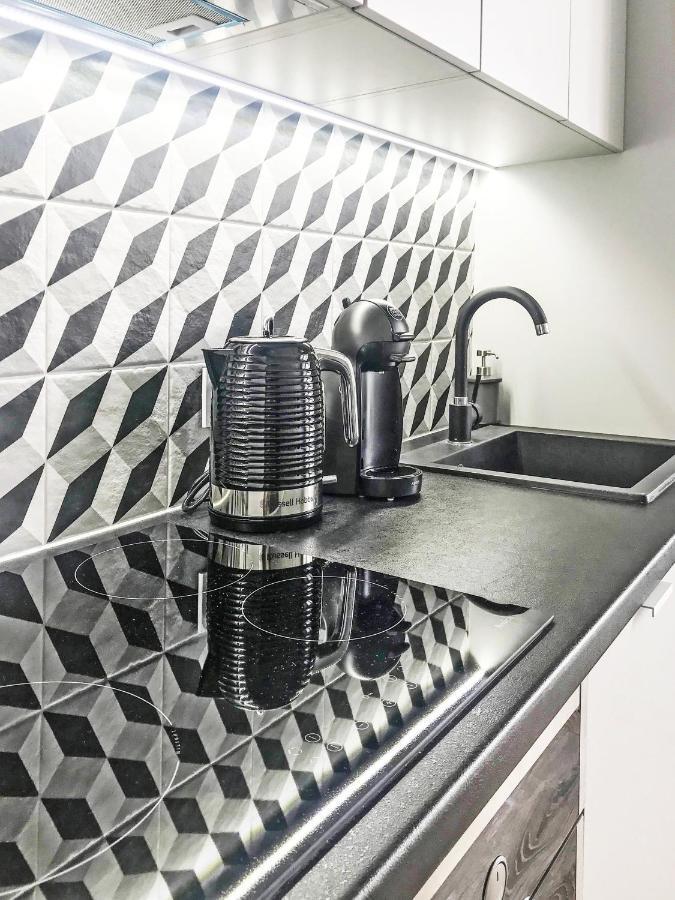 Grochowska 282 By Homeprime Lägenhet Warszawa